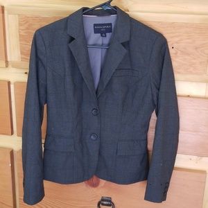 Banana Republic Blazer